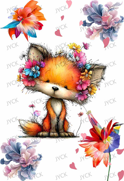 Book wraps-Q10258