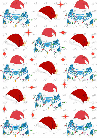 Book wraps-Q1050