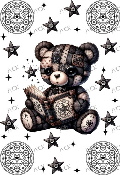 Book wraps-Q10500