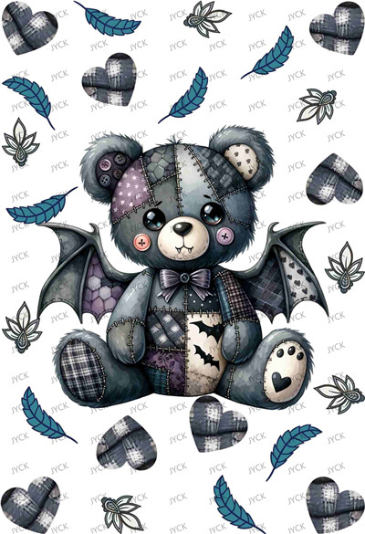 Book wraps-Q10505