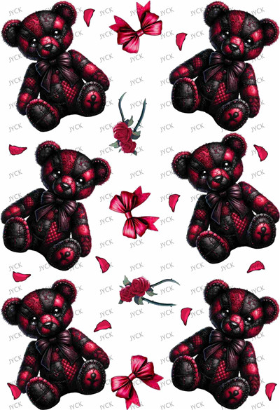 Book wraps-Q10508