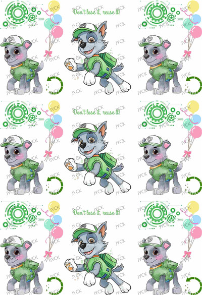 Book wraps-Q10518