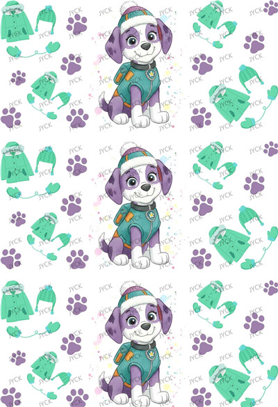 Book wraps-Q10522