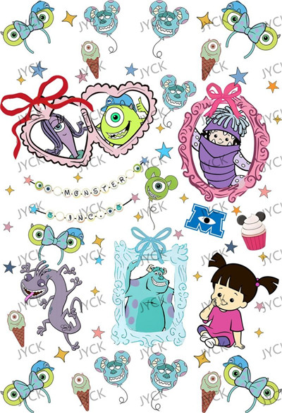 Book wraps-Q10601