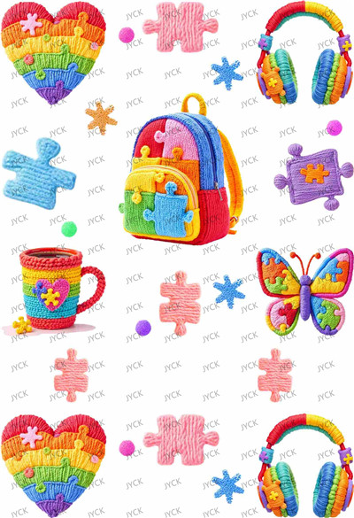Book wraps-Q10636