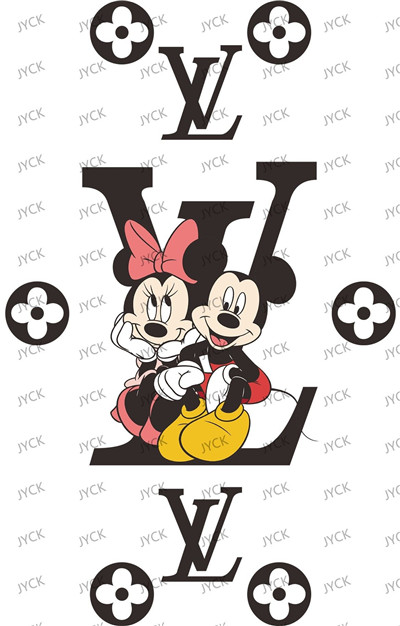 Hotel keychain wraps-Z1153