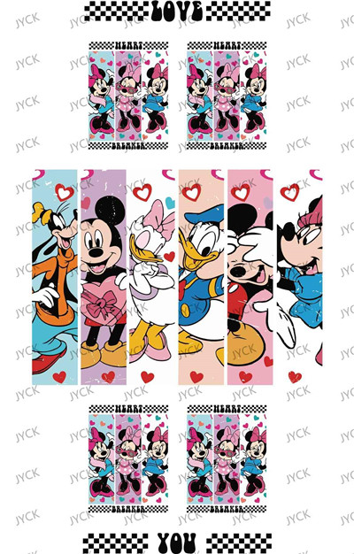 Hotel keychain wraps-Z1319