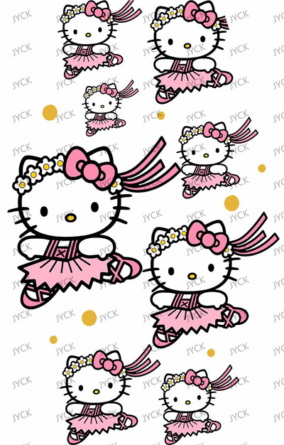 Hotel keychain wraps-Z1320
