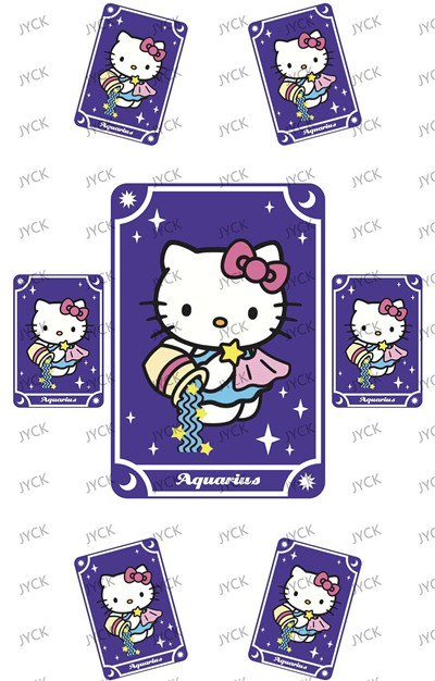 Hotel keychain wraps-Z1334