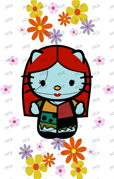 Hotel keychain wraps-Z1513
