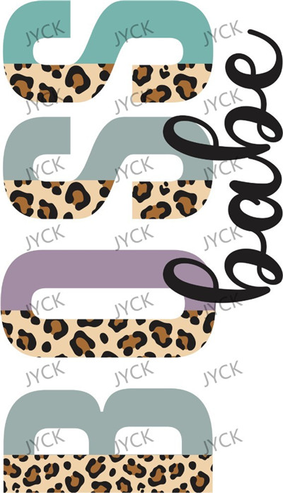 Hotel keychain wraps-Z234