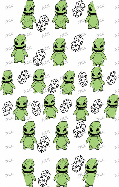 Hotel keychain wraps-Z1613