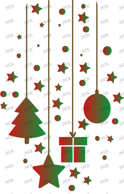 Hotel keychain wraps-Z1689