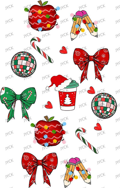 Hotel keychain wraps-Z1724
