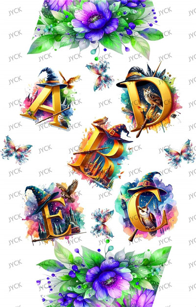 Hotel keychain wraps-Z1780