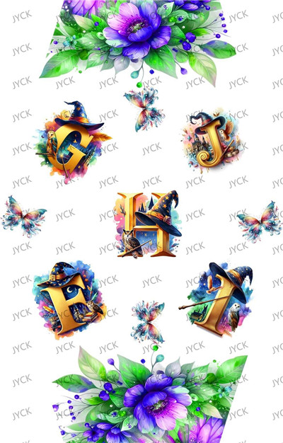 Hotel keychain wraps-Z1781
