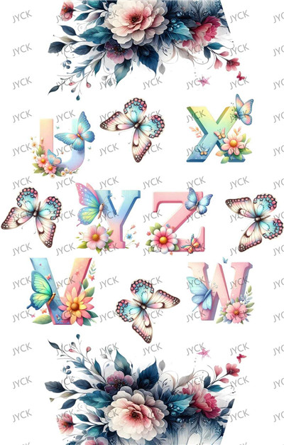 Hotel keychain wraps-Z1786