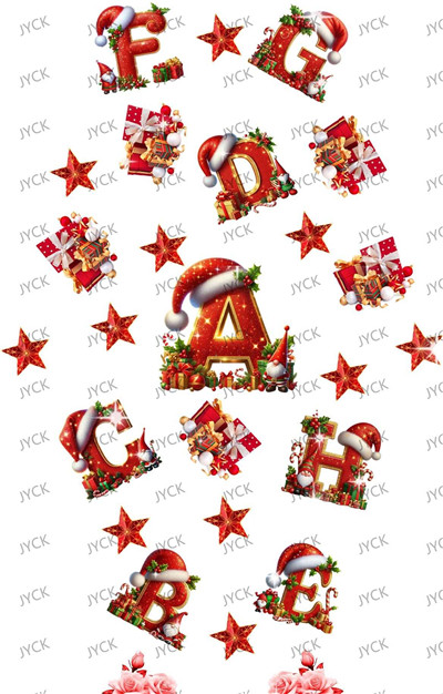 Hotel keychain wraps-Z1796