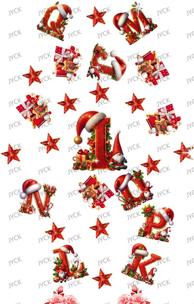 Hotel keychain wraps-Z1797