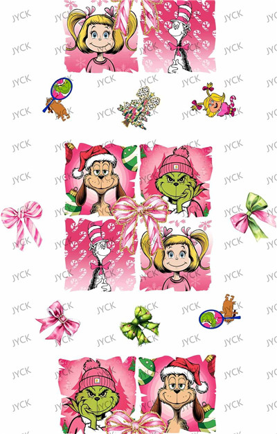 Hotel keychain wraps-Z2043