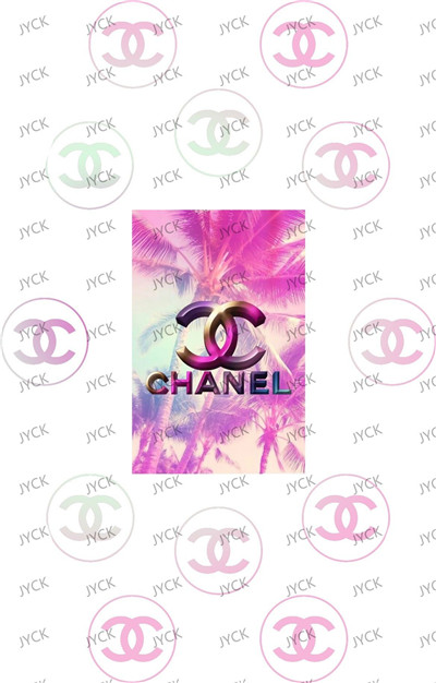 Hotel keychain wraps-Z2065