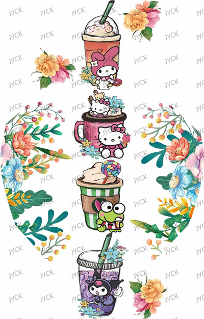 Hotel keychain wraps-Z2149