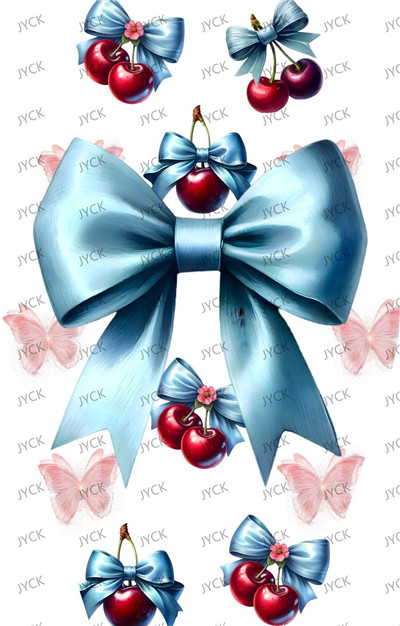 Hotel keychain wraps-Z2342