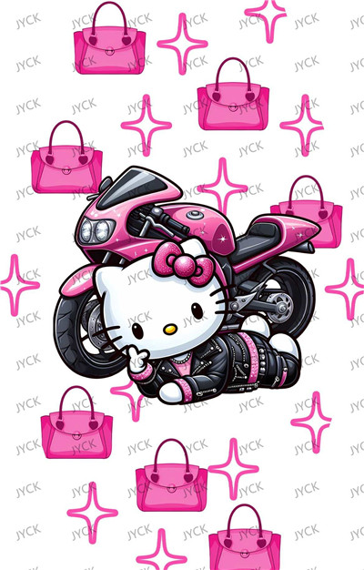 Hotel keychain wraps-Z2348