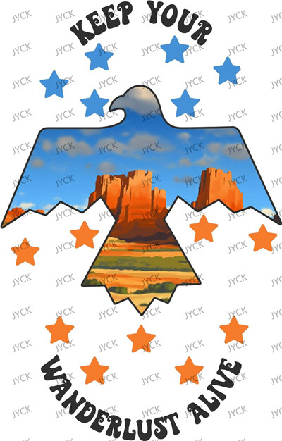 Hotel keychain wraps-Z2397