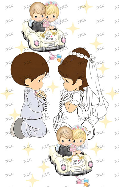 Hotel keychain wraps-Z2439
