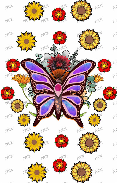 Hotel keychain wraps-Z2538