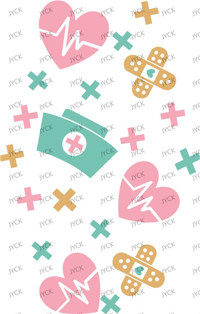 Hotel keychain wraps-Z2557