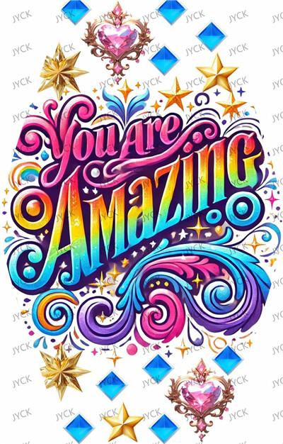 Hotel keychain wraps-Z2852