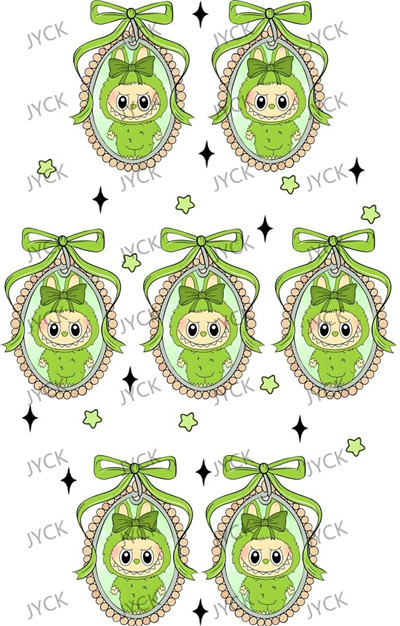 Hotel keychain wraps-Z3448