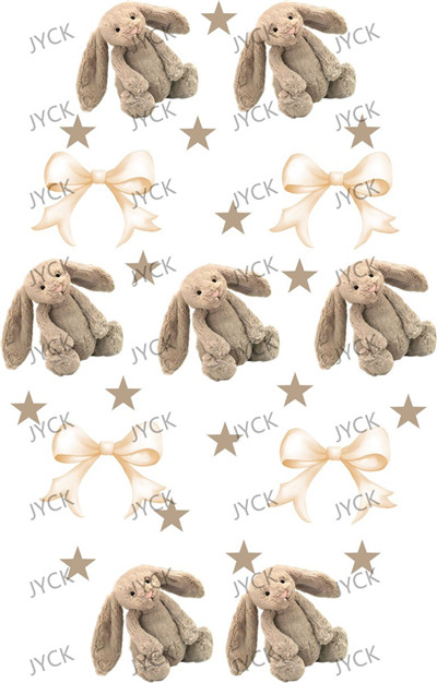Hotel keychain wraps-Z3478