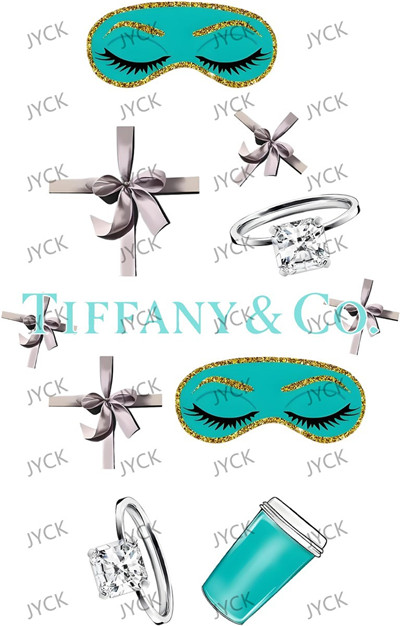 Hotel keychain wraps-Z3663