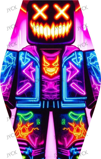 Hotel keychain wraps-Z3874
