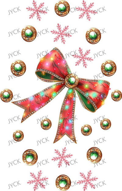 Hotel keychain wraps-Z4368