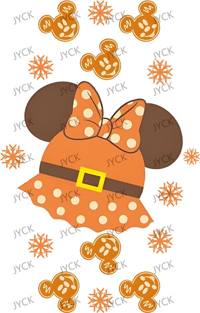 Hotel keychain wraps-Z4444