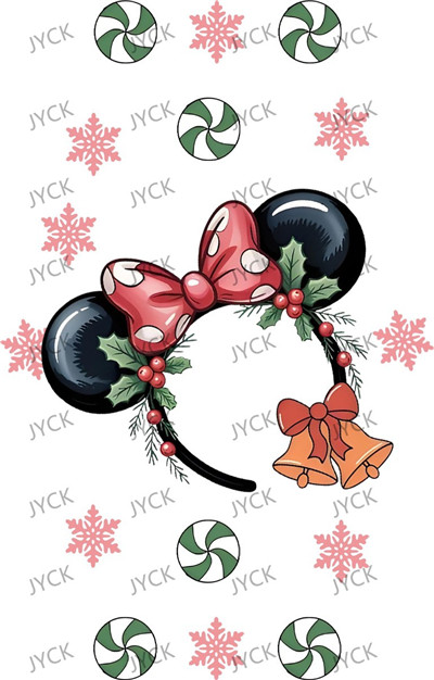 Hotel keychain wraps-Z4451