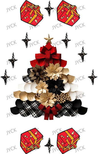 Hotel keychain wraps-Z4756