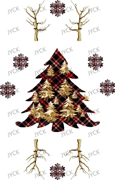 Hotel keychain wraps-Z4758