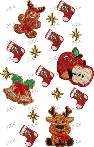 Hotel keychain wraps-Z4783
