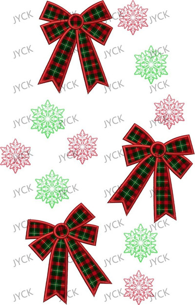 Hotel keychain wraps-Z4784