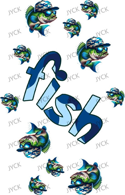 Hotel keychain wraps-Z4823