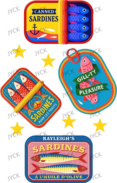 Hotel keychain wraps-Z5024