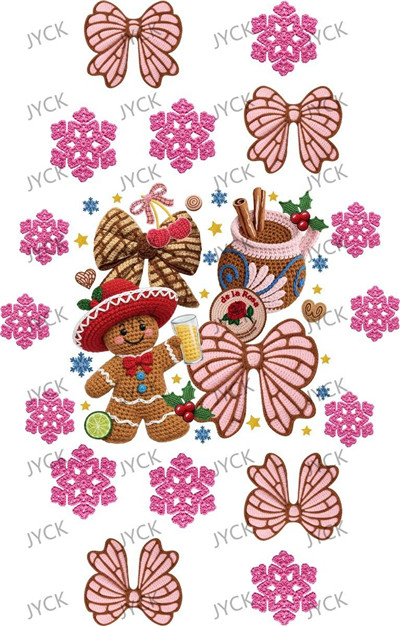 Hotel keychain wraps-Z5154
