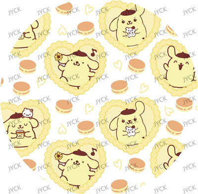 Round shape wrape-BG170
