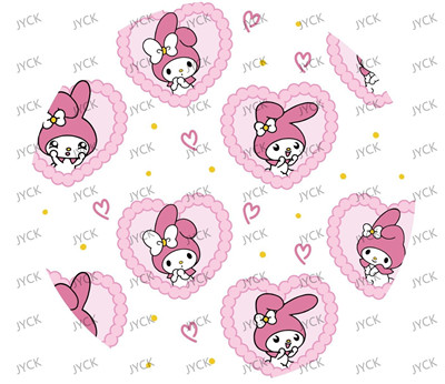 Round shape wrape-BG171