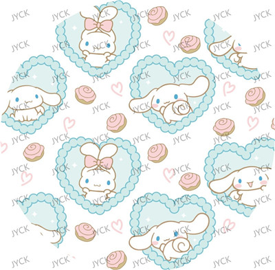 Round shape wrape-BG174